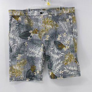 Prana Table rock chino shorts sz 40 NWOT